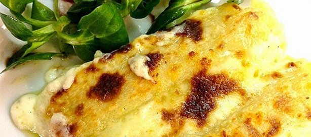 Canelones sin gluten 2