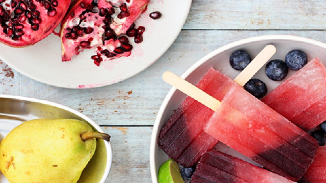 Recetas de frutas | Mami Recetas Recetas de frutas | Mami Recetas