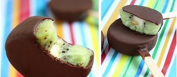 Postres para niños | Mami Recetas