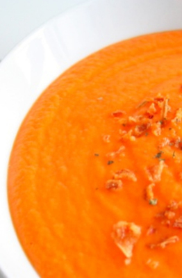 receta-de-crema-de-zanahoria