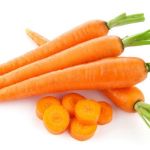 Zanahorias para embarazadas