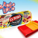 Rollo Loco La Piara