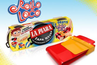 Rollo Loco La Piara