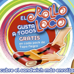 ganador rollo loco la piara