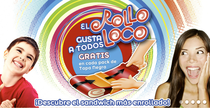 ganador rollo loco la piara