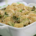 receta de brocoli para embarazadas