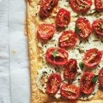 receta de pizza natural italiana