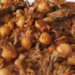 receta ropa vieja