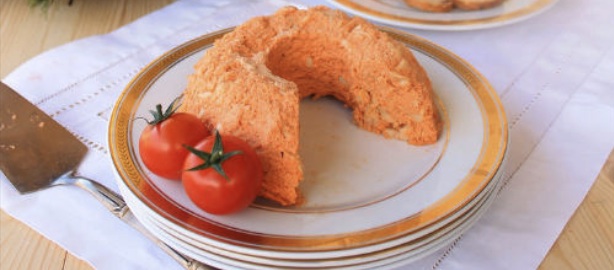 receta de pastel de pescado