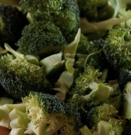 recetas con brócoli