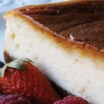 receeta de cheesecake newcook