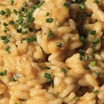 receta de risotto con newcook