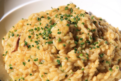 risotto newcook