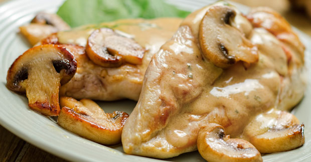Elabora un delicioso plato para tus peques con pechuga de pollo | Mami  Recetas