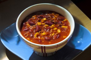 chili-con-carne