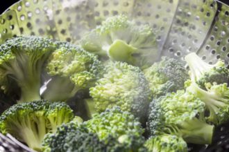 Ideas para preparar brócoli
