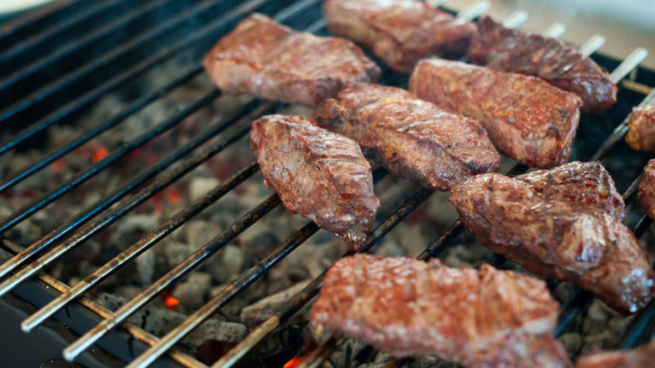 Qué es cocinar parrilla o al grill? | ¿Cómo cocinar a la parrilla?