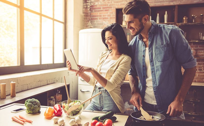 Qué hacer para conservar los nutrientes de los alimentos