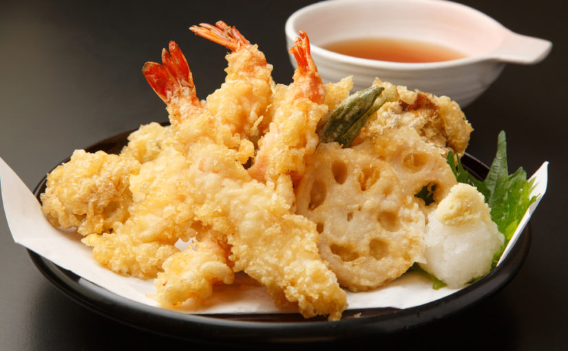 Tempura