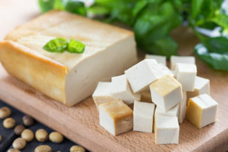 como cocinar el tofu