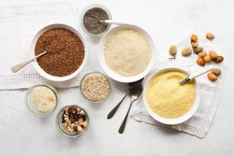 tecnicas culinarias para preparar cereales