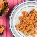Arriba 109+ imagen recetas de salmon rosado en lata