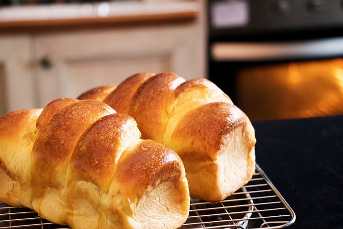 brioche definicion