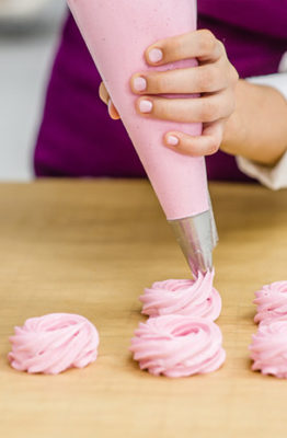 tecnicas culinarias indispensables para la reposteria