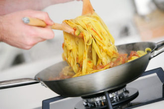 secretos para cocinar la pasta