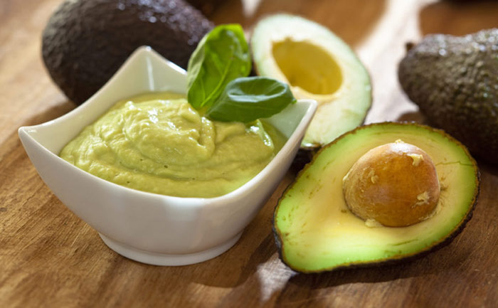 como preparar guacamole casero