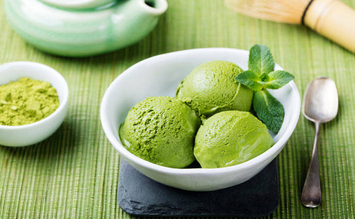 recetas chinas helado