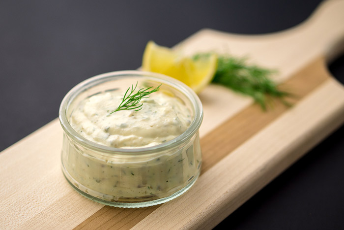 salsa tartara definicion
