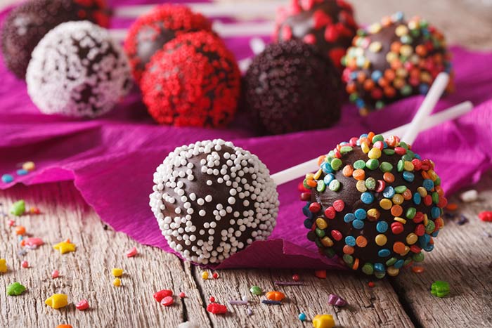 cake pops que son