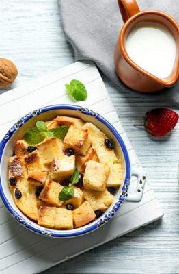 todos los postres con leche que puedes preparar