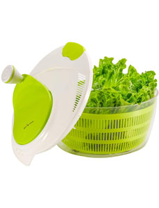 Centrigugador de verduras de Smile en amazon