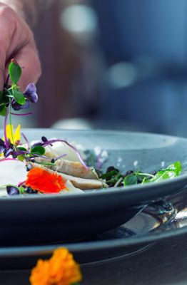 tendencias foodie