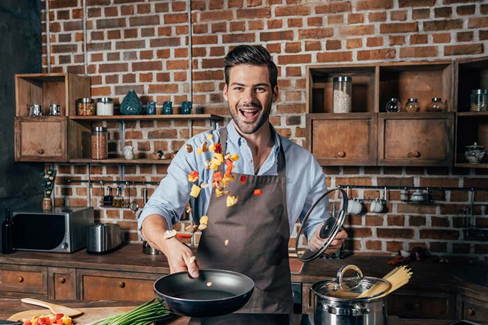 cocina emocional que es