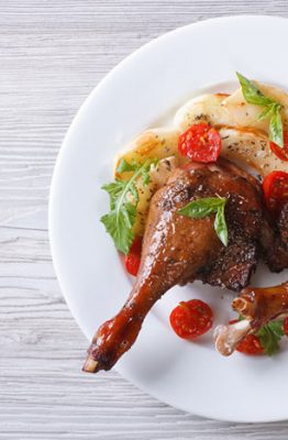 completar menús con estas ideas de segundos platos