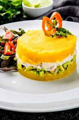 que primeros platos preparar