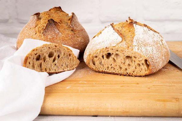 Hacer pan de cerveza paso a paso receta pan de cerveza