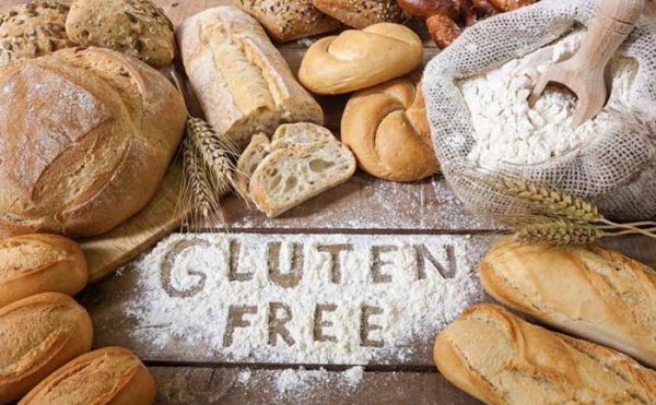 Hacer pan sin gluten paso a paso receta para hacer pan sin gluten