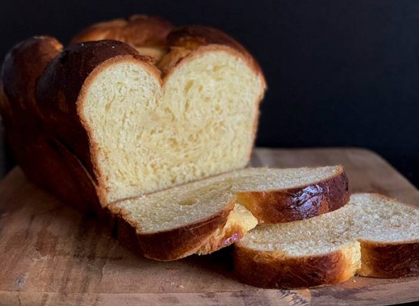 Cómo hacer pan de leche en molde paso a paso receta pan leche molde casero
