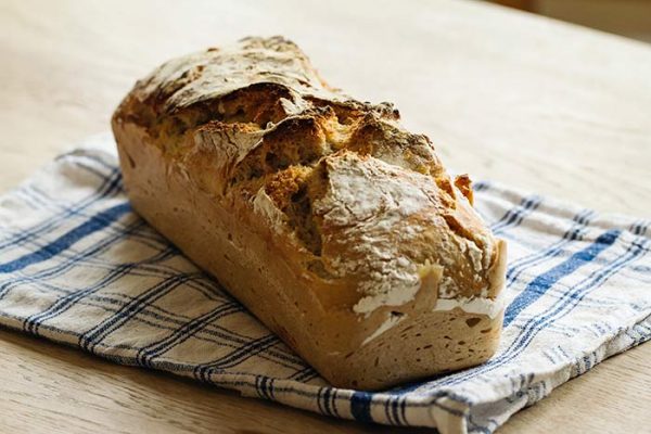 Hacer pan casero con Thermomix paso a paso receta pan con thermomix