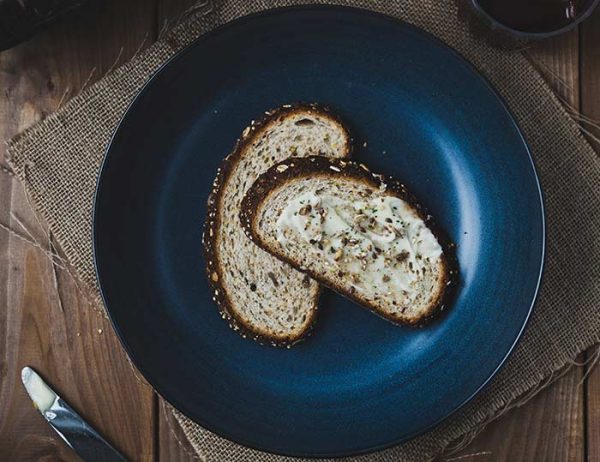 Hacer pan multicereales con semillas paso a paso receta pan multicerales con semillas