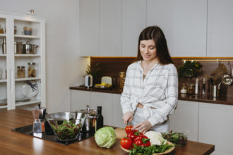 Ventajas de planificar las comidas de la semana