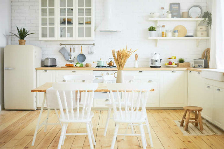 Los electrodomésticos ideales para tu cocina