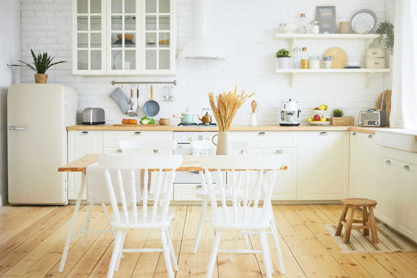 Los electrodomésticos ideales para tu cocina